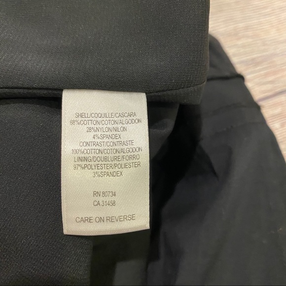 BCBGMAXAZRIA Little Black Dress size XS - Picture 5 of 6